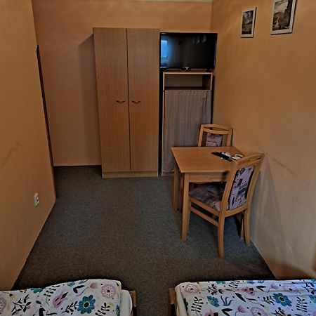 U Bernardyna Hotel Harrachov Bagian luar foto