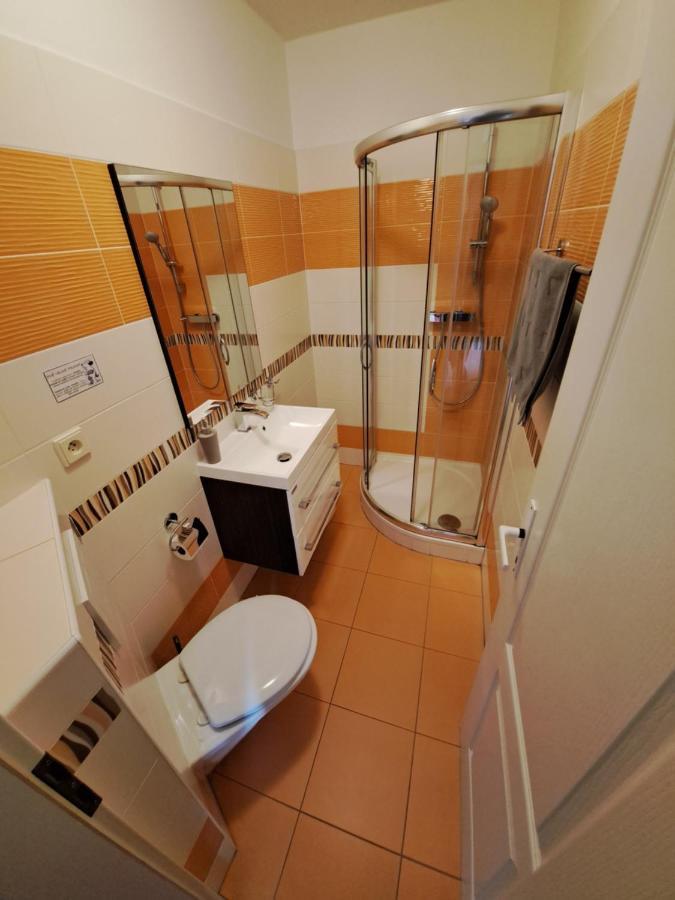 U Bernardyna Hotel Harrachov Bagian luar foto