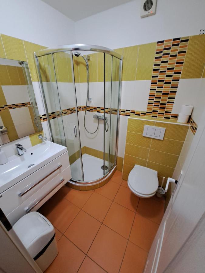 U Bernardyna Hotel Harrachov Bagian luar foto