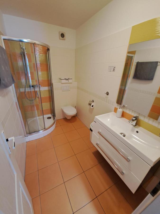 U Bernardyna Hotel Harrachov Bagian luar foto