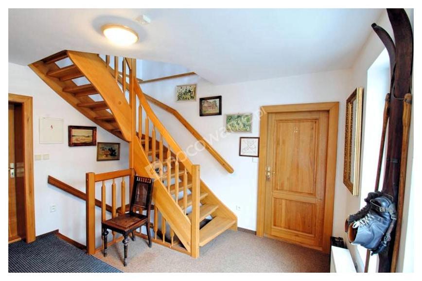U Bernardyna Hotel Harrachov Bagian luar foto