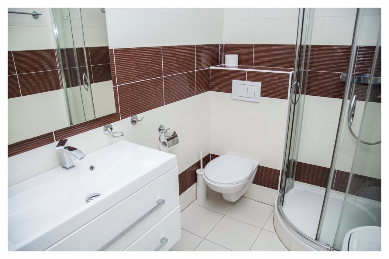 U Bernardyna Hotel Harrachov Bagian luar foto